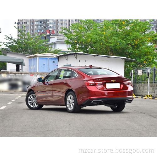 Η νέα μόδα Chevrolet οχήματα Chevrolet Malibu XL Redline 2.0T 4-πόρτα 5 θέσεων Sedan νέα αυτοκίνητα προς πώληση